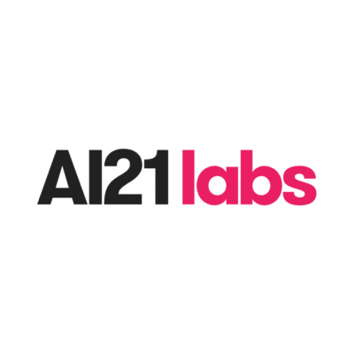 AI21 - Language Data Analyst